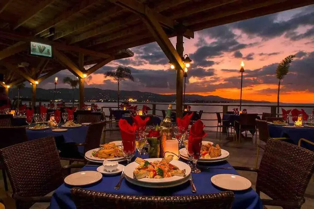 Nuu Naples Hills Apartment Montego Bay 0*,  Jamaica