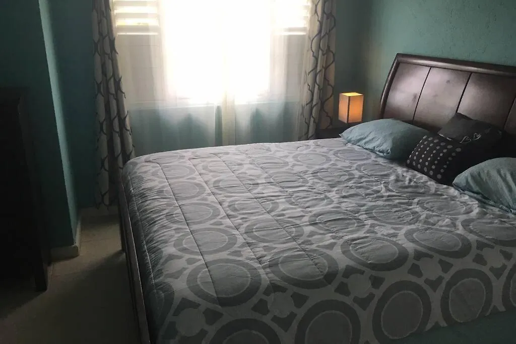 Nuu Naples Hills Apartment Montego Bay