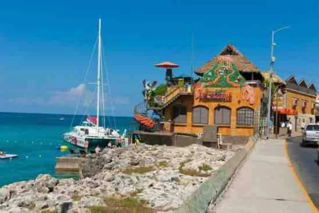 Nuu Naples Hills Apartment Montego Bay 0*,  Jamaica