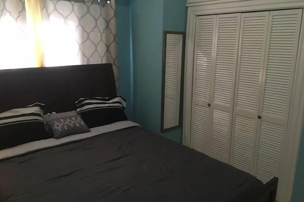 Nuu Naples Hills Apartment Montego Bay Jamaica