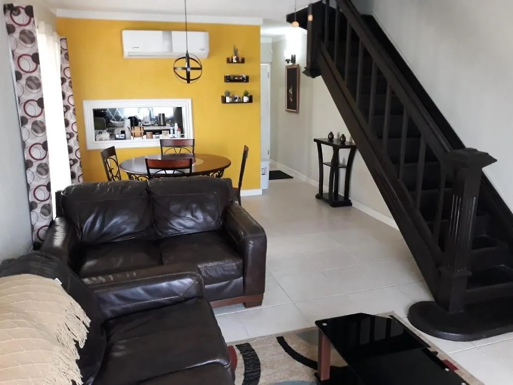 Nuu Naples Hills Apartment Montego Bay Jamaica