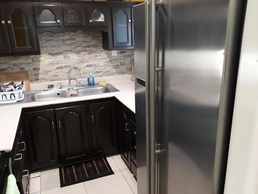 Nuu Naples Hills Apartment Montego Bay