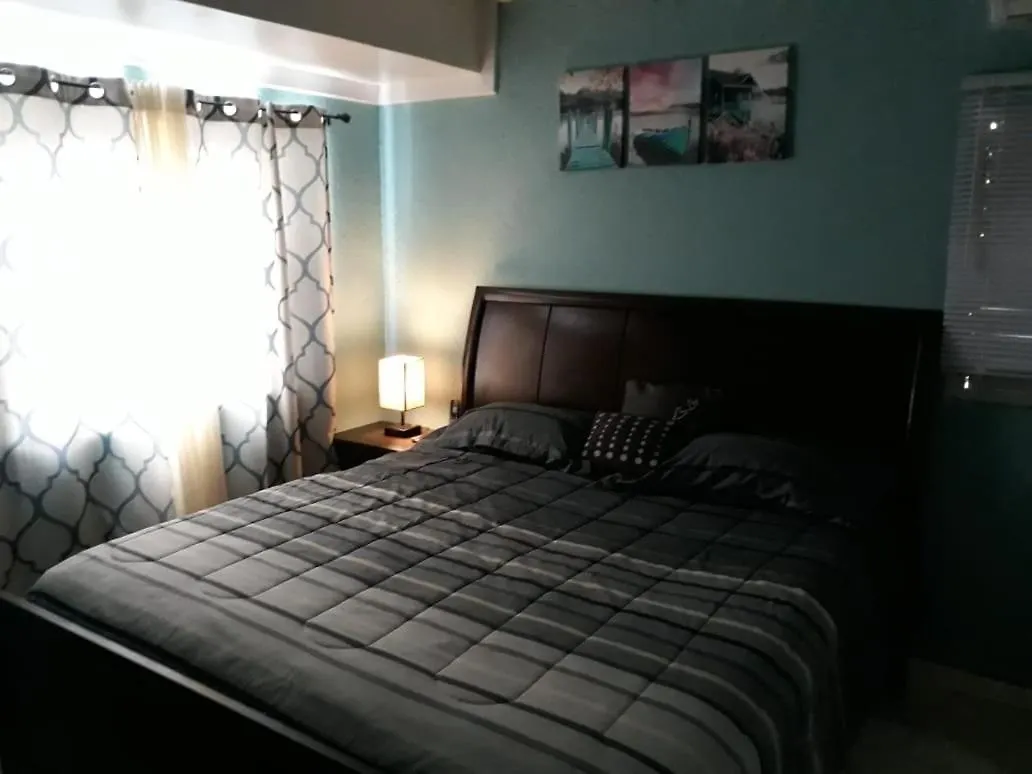 Nuu Naples Hills Apartment Montego Bay Jamaica