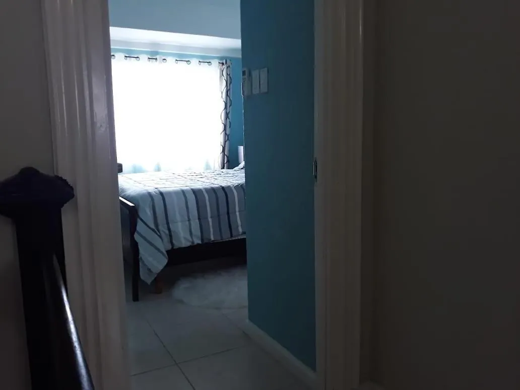 Nuu Naples Hills Apartment Montego Bay 0*,  Jamaica